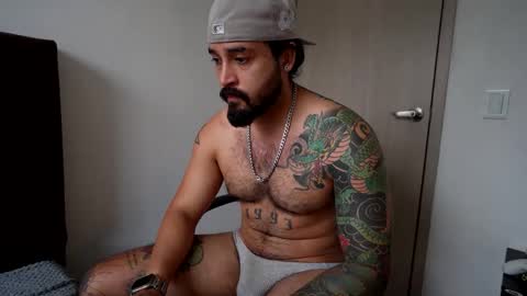 Felix Candela  online show from April 12, 3:38 pm