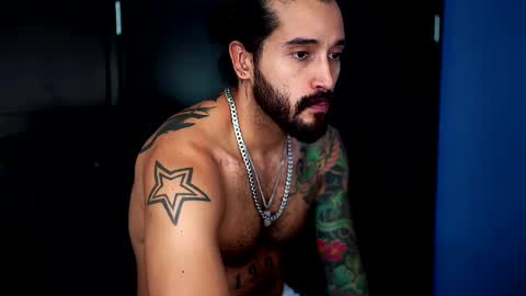 Felix Candela  online show from February 9, 3:12 pm