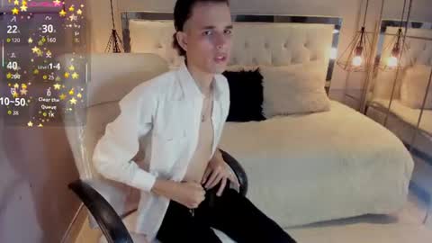 FELIPE online show from July 7, 6:01 pm