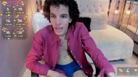 FELIPE online show from June 30, 6:06 pm