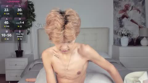 Felix online show from October 8, 5:41 pm