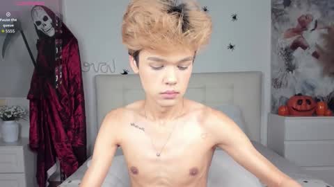 Felix online show from October 25, 6:30 pm