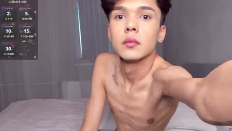Felix online show from July 16, 6:33 pm