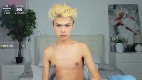 Felix online show from March 7, 8:11 pm