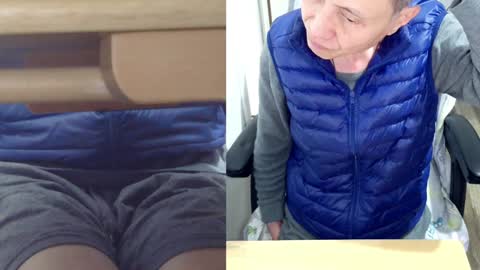 felixlau online show from January 27, 12:16 pm