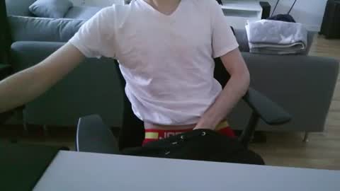 felixsagg online show from June 25, 6:40 am