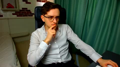 FelixStark online show from April 20, 4:37 am