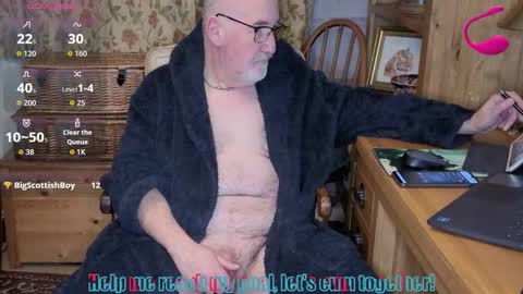 Adam online show from February 21, 9:40 pm