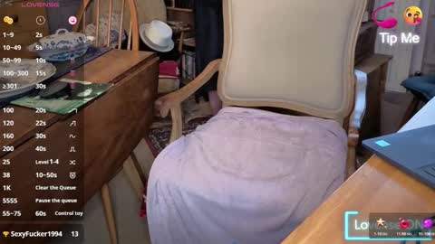 Adam online show from November 10, 7:33 am