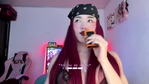 fem_boy6 online show from March 5, 4:56 am