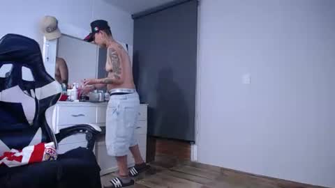 GABY666 online show from March 27, 11:55 am