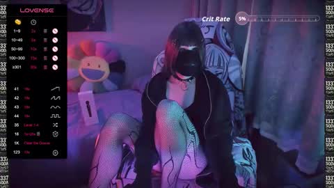 FemboyMatthew online show from September 22, 7:12 am