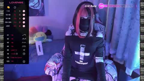 FemboyMatthew online show from February 2, 7:49 am