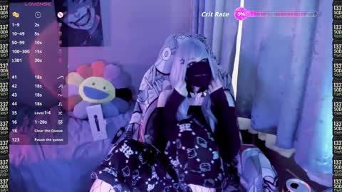 FemboyMatthew online show from May 5, 7:58 am