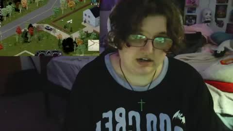 femcelsam online show from April 16, 4:12 am