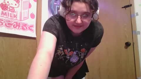 femcelsam online show from March 25, 1:23 am