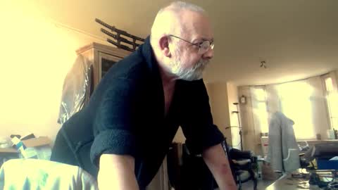 femdom_sub online show from February 25, 9:02 am