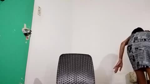 kaylee online show from March 26, 11:10 pm