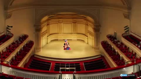 Daniani online show from February 16, 7:34 pm