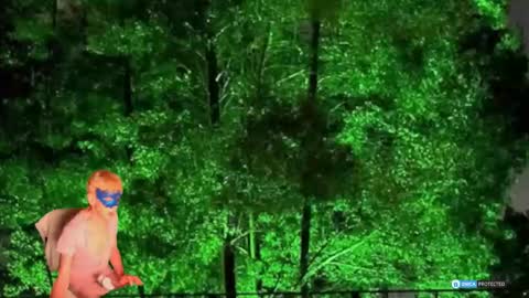 Daniani online show from March 1, 10:03 pm