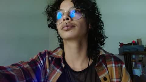 Fenix online show from April 18, 1:29 am