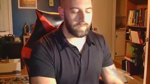 fenrir226453 online show from February 5, 12:58 am