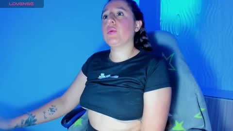 Fer Ortega online show from January 14, 12:35 pm