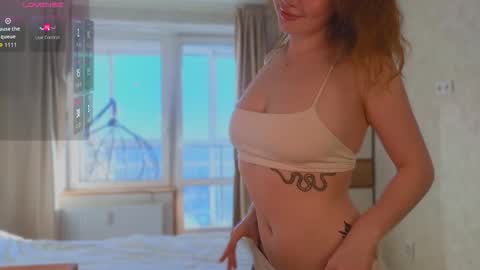 Nancy online show from March 7, 1:44 pm