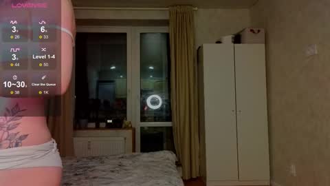 Nancy online show from January 10, 4:12 pm