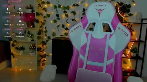 Ferall Btrrry online show from March 3, 2:35 pm