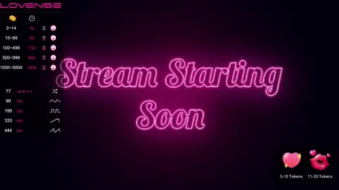 Milana online show from February 10, 11:36 am