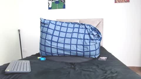 Ferb  Blackwood online show from March 1, 8:45 am