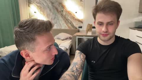 ferminlune online show from April 10, 6:34 pm