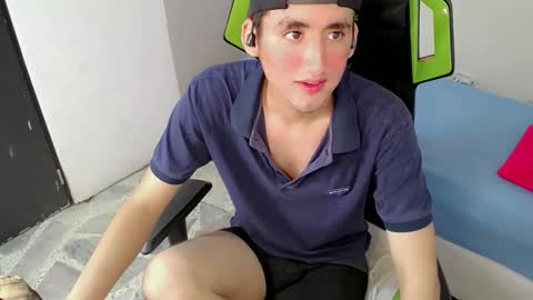 FERNANDO online show from November 29, 3:14 am