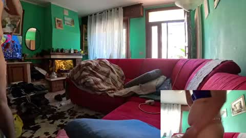 Fernan online show from May 23, 11:17 am