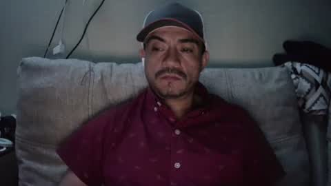 fernand89 online show from March 10, 5:33 am