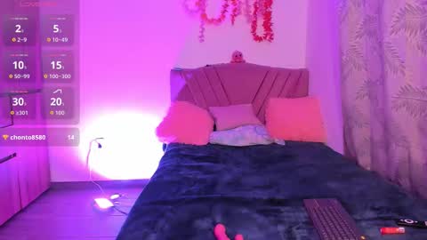 fernanda_hot__ online show from February 12, 5:22 am