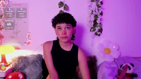 F E R N A N D A online show from October 18, 7:40 pm