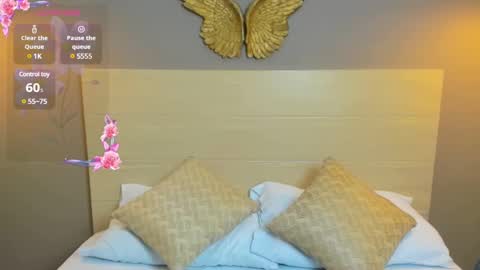 F E R N A N D A online show from January 14, 2:19 am