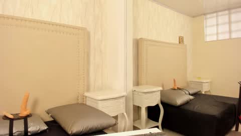 Fernanda  online show from April 14, 7:39 pm