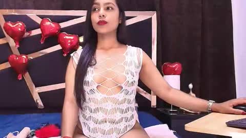 Fernandabrown s online show from February 18, 7:30 am