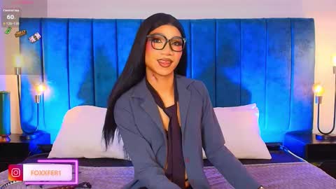 fernanda online show from January 13, 3:36 am