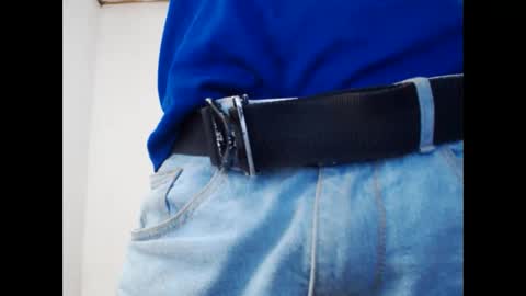 fernandez_latinblack online show from January 21, 5:38 am