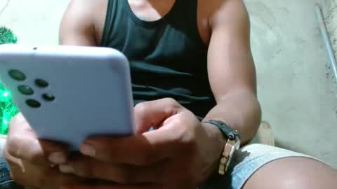 fernandez_latinblack online show from December 14, 1:56 am