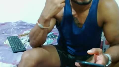 fernandez_latinblack online show from March 12, 3:29 pm