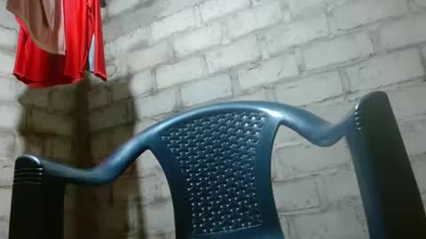 fernandez_latinblack online show from September 18, 11:09 pm