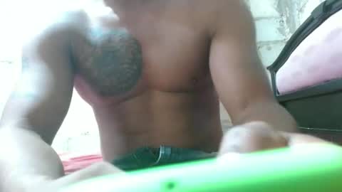 fernandez_latinblack online show from September 10, 10:00 pm