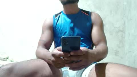 fernandez_latinblack online show from November 16, 4:03 am