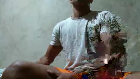 fernandez_latinblack online show from November 19, 10:47 am