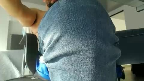 Samuel online show from February 27, 9:25 pm